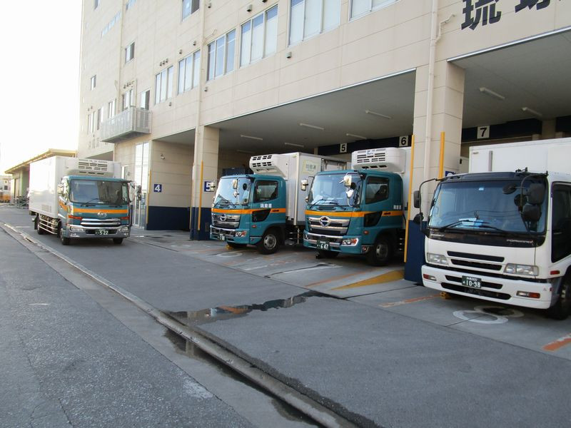 琉球倉庫運輸株式会社メイン画像5